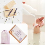 SPA-komplekt koduseks kasutamiseks „VAKARAS“