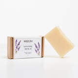 Lavendliseep – 100% looduslik pehmus nahale, 100 g