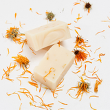 Calendula soap – 100% natural gentleness for the skin