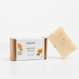 Calendula soap – 100% natural gentleness for the skin